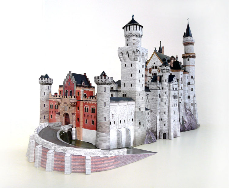 Набор для детского творчества «Умный песок» Сказочный замок по доступной цене в Астане, Казахстане