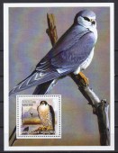 Хищные птицы.2002г.Гвинея