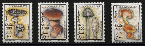 Набор марок. Сомали._product